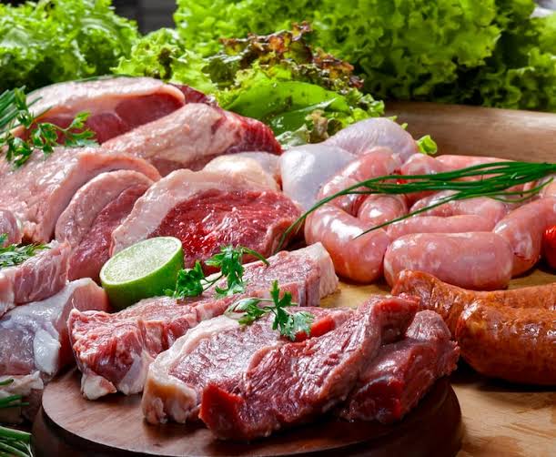 🥩 Açougue