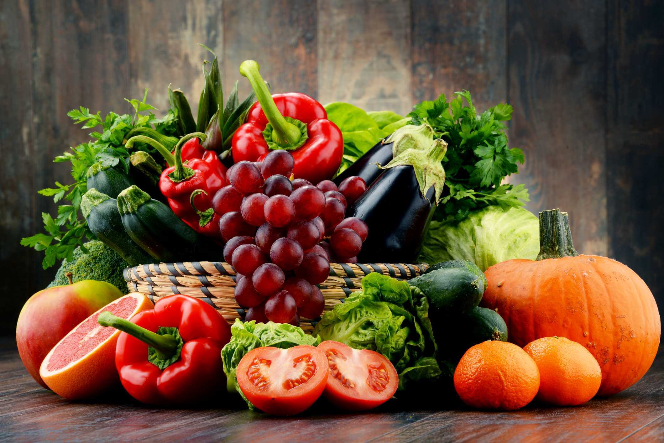 🥬 Hortifruti