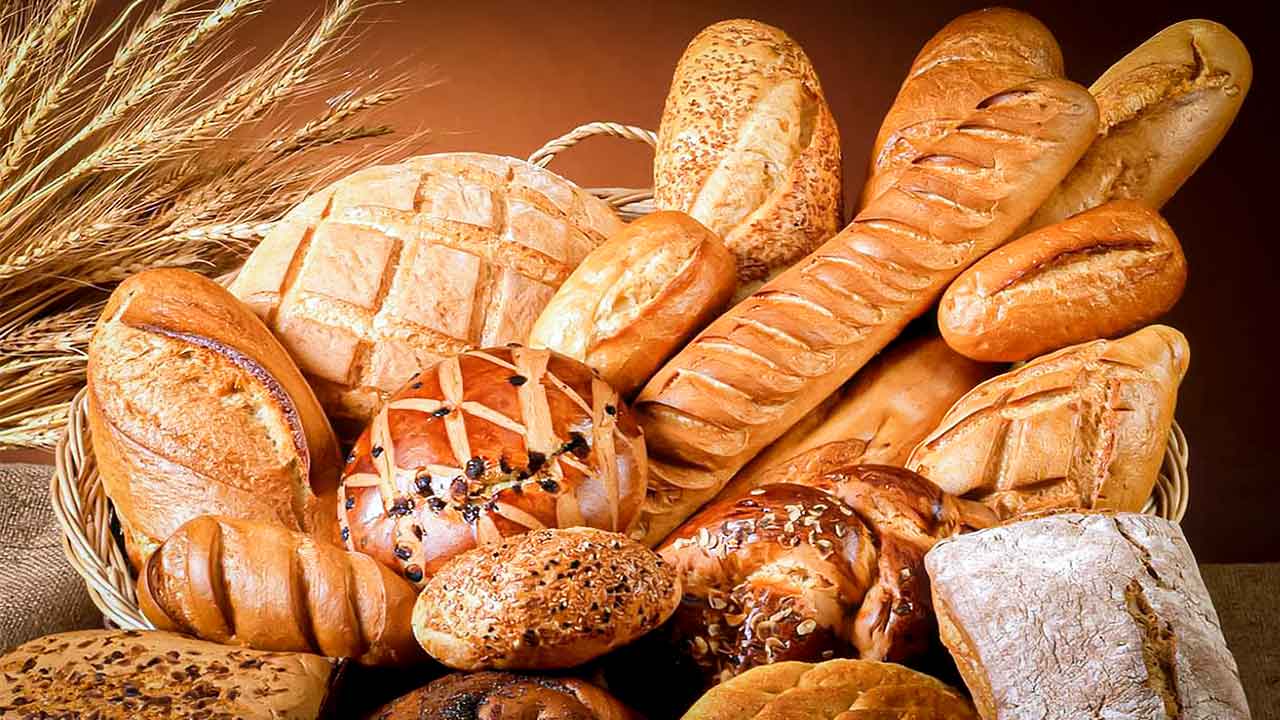 🍞 Padaria